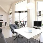 With Open-plan Living Area * Großenbrode