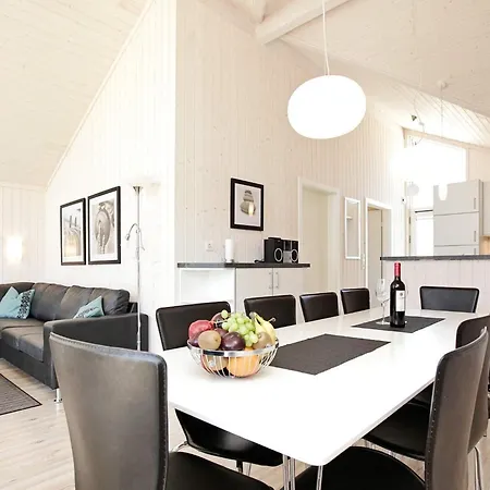 With Open-plan Living Area Großenbrode