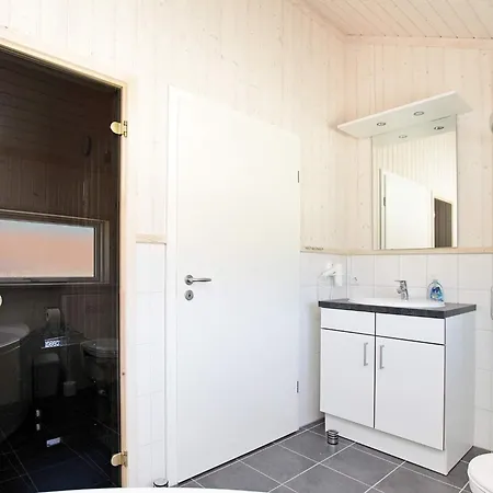 With Open-plan Living Area *