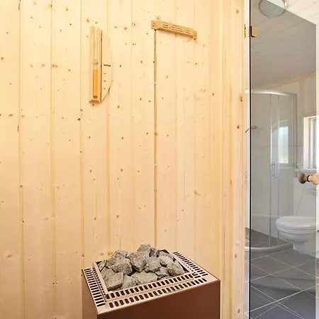 別荘 With Open-plan Living Area