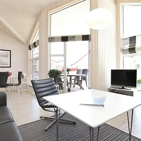 With Open-plan Living Area * Großenbrode