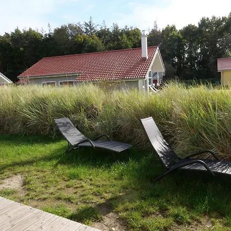 With Open-plan Living Area * Großenbrode
