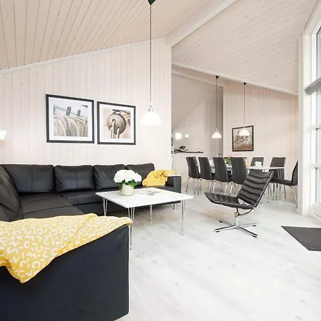 With Open-plan Living Area 別荘 *