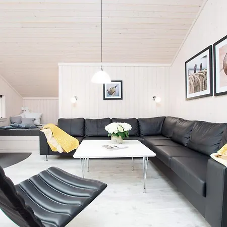 With Open-plan Living Area *